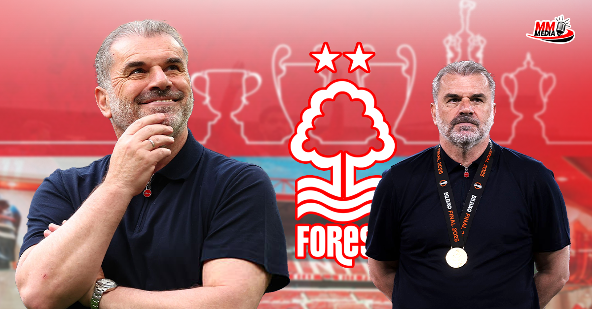 Nottingham Forest to appoint Pogba as new manager